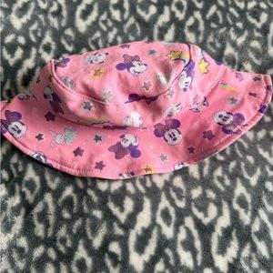 Disney Minnie Mouse Hat